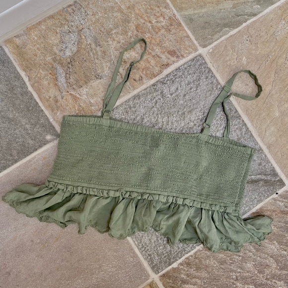 Wilfred Crop Top - Picture 3 of 4